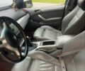 Синий БМВ Х5, объемом двигателя 0 л и пробегом 350 тыс. км за 4600 $, фото 3 на Automoto.ua