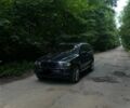 Синий БМВ Х5, объемом двигателя 0 л и пробегом 350 тыс. км за 4600 $, фото 1 на Automoto.ua