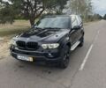 Синій БМВ Х5, об'ємом двигуна 3 л та пробігом 419 тис. км за 5400 $, фото 1 на Automoto.ua