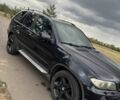 Синій БМВ Х5, об'ємом двигуна 3 л та пробігом 419 тис. км за 5400 $, фото 2 на Automoto.ua