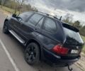 Синій БМВ Х5, об'ємом двигуна 3 л та пробігом 419 тис. км за 5400 $, фото 4 на Automoto.ua