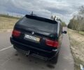 Синій БМВ Х5, об'ємом двигуна 3 л та пробігом 419 тис. км за 5400 $, фото 3 на Automoto.ua