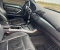Синій БМВ Х5, об'ємом двигуна 3 л та пробігом 419 тис. км за 5400 $, фото 6 на Automoto.ua