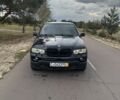 Синій БМВ Х5, об'ємом двигуна 3 л та пробігом 419 тис. км за 5400 $, фото 1 на Automoto.ua