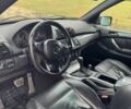 Синій БМВ Х5, об'ємом двигуна 3 л та пробігом 419 тис. км за 5400 $, фото 5 на Automoto.ua