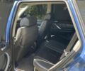 Синий БМВ Х5, объемом двигателя 4.4 л и пробегом 3 тыс. км за 8500 $, фото 8 на Automoto.ua