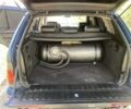 Синий БМВ Х5, объемом двигателя 4.4 л и пробегом 3 тыс. км за 8500 $, фото 10 на Automoto.ua