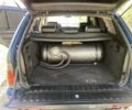 Синий БМВ Х5, объемом двигателя 4.4 л и пробегом 3 тыс. км за 8500 $, фото 10 на Automoto.ua