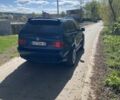 Синий БМВ Х5, объемом двигателя 4.4 л и пробегом 3 тыс. км за 8500 $, фото 4 на Automoto.ua