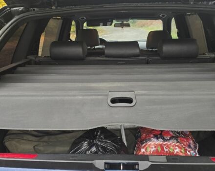 Синій БМВ Х5, об'ємом двигуна 3 л та пробігом 340 тис. км за 4300 $, фото 4 на Automoto.ua