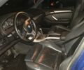 Синій БМВ Х5, об'ємом двигуна 3 л та пробігом 340 тис. км за 4300 $, фото 6 на Automoto.ua
