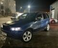 Синий БМВ Х5, объемом двигателя 3 л и пробегом 400 тыс. км за 4700 $, фото 3 на Automoto.ua