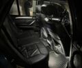 Синий БМВ Х5, объемом двигателя 3 л и пробегом 400 тыс. км за 4700 $, фото 6 на Automoto.ua