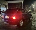Синий БМВ Х5, объемом двигателя 3 л и пробегом 400 тыс. км за 4700 $, фото 5 на Automoto.ua