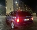 Синий БМВ Х5, объемом двигателя 3 л и пробегом 400 тыс. км за 4700 $, фото 4 на Automoto.ua