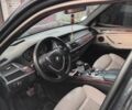 Синий БМВ Х5, объемом двигателя 4.8 л и пробегом 240 тыс. км за 6500 $, фото 8 на Automoto.ua