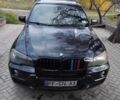 Синий БМВ Х5, объемом двигателя 4.8 л и пробегом 240 тыс. км за 6500 $, фото 1 на Automoto.ua