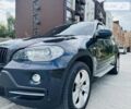 Синій БМВ Х5, об'ємом двигуна 2.99 л та пробігом 0 тис. км за 13300 $, фото 3 на Automoto.ua