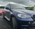 Синий БМВ Х5, объемом двигателя 3 л и пробегом 300 тыс. км за 9626 $, фото 2 на Automoto.ua