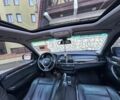 Синий БМВ Х5, объемом двигателя 3 л и пробегом 318 тыс. км за 16500 $, фото 5 на Automoto.ua