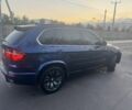 Синій БМВ Х5, об'ємом двигуна 3 л та пробігом 250 тис. км за 12300 $, фото 3 на Automoto.ua
