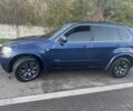 Синій БМВ Х5, об'ємом двигуна 3 л та пробігом 250 тис. км за 12300 $, фото 1 на Automoto.ua