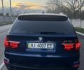 Синій БМВ Х5, об'ємом двигуна 3 л та пробігом 250 тис. км за 12300 $, фото 4 на Automoto.ua