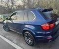 Синій БМВ Х5, об'ємом двигуна 3 л та пробігом 250 тис. км за 12300 $, фото 5 на Automoto.ua