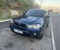 Синій БМВ Х5, об'ємом двигуна 3 л та пробігом 250 тис. км за 12300 $, фото 1 на Automoto.ua