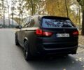 Синий БМВ Х5, объемом двигателя 3 л и пробегом 0 тыс. км за 37000 $, фото 118 на Automoto.ua