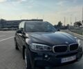 Синій БМВ Х5, об'ємом двигуна 2 л та пробігом 140 тис. км за 28152 $, фото 4 на Automoto.ua