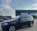 Синій БМВ Х5, об'ємом двигуна 2 л та пробігом 140 тис. км за 28152 $, фото 3 на Automoto.ua