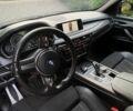 Синій БМВ Х5, об'ємом двигуна 2 л та пробігом 140 тис. км за 28152 $, фото 6 на Automoto.ua