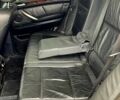Синий БМВ Х5, объемом двигателя 4.4 л и пробегом 325 тыс. км за 7000 $, фото 10 на Automoto.ua