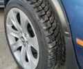 Синий БМВ Х5, объемом двигателя 4.4 л и пробегом 429 тыс. км за 7999 $, фото 17 на Automoto.ua