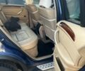 Синий БМВ Х5, объемом двигателя 4.4 л и пробегом 429 тыс. км за 7999 $, фото 10 на Automoto.ua