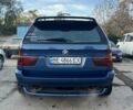 Синий БМВ Х5, объемом двигателя 4.4 л и пробегом 429 тыс. км за 7999 $, фото 7 на Automoto.ua