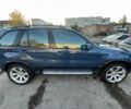 Синий БМВ Х5, объемом двигателя 4.4 л и пробегом 429 тыс. км за 7999 $, фото 6 на Automoto.ua