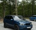 Синій БМВ Х5, об'ємом двигуна 4.4 л та пробігом 398 тис. км за 5899 $, фото 1 на Automoto.ua