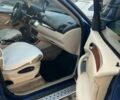 Синий БМВ Х5, объемом двигателя 4.4 л и пробегом 429 тыс. км за 7999 $, фото 11 на Automoto.ua