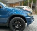 Синій БМВ Х5, об'ємом двигуна 4.4 л та пробігом 398 тис. км за 5899 $, фото 2 на Automoto.ua