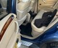 Синий БМВ Х5, объемом двигателя 4.4 л и пробегом 429 тыс. км за 7999 $, фото 13 на Automoto.ua