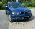 Синій БМВ Х5, об'ємом двигуна 0 л та пробігом 280 тис. км за 3700 $, фото 2 на Automoto.ua