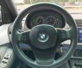 Синий БМВ Х5, объемом двигателя 4.4 л и пробегом 383 тыс. км за 7500 $, фото 16 на Automoto.ua