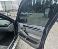 Синий БМВ Х5, объемом двигателя 4.4 л и пробегом 383 тыс. км за 7500 $, фото 14 на Automoto.ua