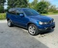 Синій БМВ Х5, об'ємом двигуна 0 л та пробігом 280 тис. км за 3700 $, фото 3 на Automoto.ua
