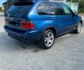 Синій БМВ Х5, об'ємом двигуна 0 л та пробігом 280 тис. км за 3700 $, фото 5 на Automoto.ua