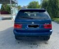 Синій БМВ Х5, об'ємом двигуна 0 л та пробігом 280 тис. км за 3700 $, фото 6 на Automoto.ua
