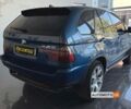 Синий БМВ Х5, объемом двигателя 3 л и пробегом 300 тыс. км за 8500 $, фото 6 на Automoto.ua