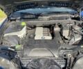 Синій БМВ Х5, об'ємом двигуна 0 л та пробігом 280 тис. км за 3700 $, фото 17 на Automoto.ua